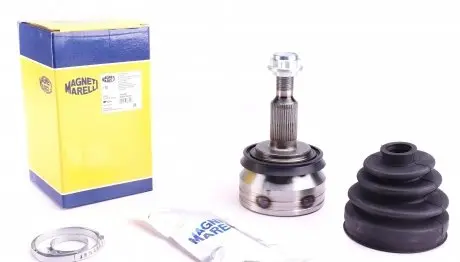 302015100306 Шрус (наружный) VW T5 1.9/2.0TDI 03- (27/38z) MAGNETI MARELLI підбір по vin на Brocar