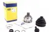 302015100304 ШРКШ (зовнішній) VW T4 1.9D/2.5D/TDI 95- (27/38z) (+ABS 48) MAGNETI MARELLI підбір по vin на Brocar
