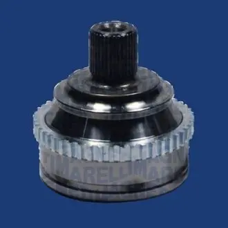 302015100304 Шрус (наружный) VW T4 1.9D/2.5D/TDI 95- (27/38z) (+ABS 48) MAGNETI MARELLI подбор по vin на Brocar