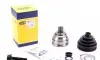 302015100303 Шрус (наружный) VW T4 1.9-2.5TDI 94- (27/38z) MAGNETI MARELLI підбір по vin на Brocar