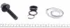 302015100303 Шрус (наружный) VW T4 1.9-2.5TDI 94- (27/38z) MAGNETI MARELLI підбір по vin на Brocar