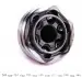 302015100303 Шрус (наружный) VW T4 1.9-2.5TDI 94- (27/38z) MAGNETI MARELLI підбір по vin на Brocar