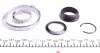 302015100302 Шрус (наружный) VW T4 1.9D/2.5D/TDI 90-03 (33/38z) (+ABS 48) MAGNETI MARELLI підбір по vin на Brocar