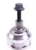 302015100302 Шрус (наружный) VW T4 1.9D/2.5D/TDI 90-03 (33/38z) (+ABS 48) MAGNETI MARELLI підбір по vin на Brocar