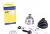 302015100301 Шрус (наружный) VW T4 91-94 MAGNETI MARELLI підбір по vin на Brocar