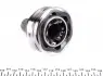 302015100254 ШРКШ (зовнішній) VW Golf Plus/V/Skoda Octavia II 03-13 (30x36z) MAGNETI MARELLI підбір по vin на Brocar