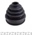 302015100254 ШРКШ (зовнішній) VW Golf Plus/V/Skoda Octavia II 03-13 (30x36z) MAGNETI MARELLI підбір по vin на Brocar