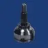 Шрус (наружный) Renault Laguna II 1.9-2.2dCi 01- (27/35z) 302015100246