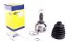 Шрус (наружный) Renault Laguna II 1.9-2.2dCi 01- (27/35z) 302015100246