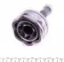 302015100244 Шрус (наружный) Renault Kangoo 1.5dCi 01- (23/30z) MAGNETI MARELLI підбір по vin на Brocar