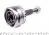 302015100223 ШРКШ (зовнішній) Opel Combo 1.3/1.7CDTi 01- (22/28z) MAGNETI MARELLI підбір по vin на Brocar