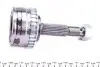 302015100221 Шрус (наружный) Opel Corsa/Combo 93-01 (22/28z) MAGNETI MARELLI підбір по vin на Brocar