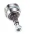 302015100218 Шрус (наружный) Renault Master 98- (28x27z) (+ABS) MAGNETI MARELLI підбір по vin на Brocar