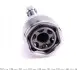 302015100215 Шрус (наружный) Opel Combo 1.7CDTI 03- (33/24/52mm) (ABS29) MAGNETI MARELLI підбір по vin на Brocar