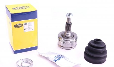 302015100181 ШРКШ (зовнішній) MB Vito (W638) 96- TDI (27x48) MAGNETI MARELLI підбір по vin на Brocar
