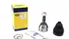 302015100132 Шрус (наружный) Ford Connect 1.8DI 02- (25x24) MAGNETI MARELLI підбір по vin на Brocar