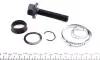 302015100125 Шрус (наружный) VW Sharan/Seat Alhambra 1.8-2.8 95- (48x27) MAGNETI MARELLI підбір по vin на Brocar