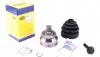 302015100124 ШРКШ (зовнішній) VW Sharan 93-10/Ford Galaxy 95-06 (z36x48) MAGNETI MARELLI підбір по vin на Brocar