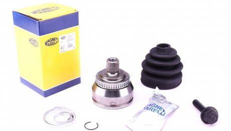 302015100124 Шрус (наружный) VW Sharan 93-10/Ford Galaxy 95-06 (z36x48) MAGNETI MARELLI подбор по vin на Brocar