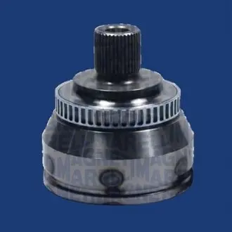 302015100124 ШРКШ (зовнішній) VW Sharan 93-10/Ford Galaxy 95-06 (z36x48) MAGNETI MARELLI підбір по vin на Brocar
