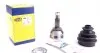 302015100118 Шрус (наружный) Ford Mondeo III 00-07 (27x23) MAGNETI MARELLI підбір по vin на Brocar