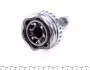 302015100067 Шрус (наружный) Citroen Berlingo 96- (25x34x29W) (+ABS) MAGNETI MARELLI підбір по vin на Brocar