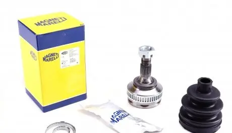 302015100066 ШРКШ (зовнішній) Peugeot Partner 05- (25x34z) (+ABS) MAGNETI MARELLI підбір по vin на Brocar