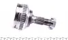 302015100066 ШРКШ (зовнішній) Peugeot Partner 05- (25x34z) (+ABS) MAGNETI MARELLI підбір по vin на Brocar