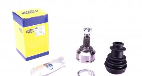 302015100062 Шрус (наружный) Citroen C5/Peugeot 407/508 1.6-2.0 02- (28/34z) MAGNETI MARELLI подбор по vin на Brocar