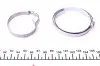 302015100062 Шрус (наружный) Citroen C5/Peugeot 407/508 1.6-2.0 02- (28/34z) MAGNETI MARELLI підбір по vin на Brocar