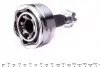 302015100062 Шрус (наружный) Citroen C5/Peugeot 407/508 1.6-2.0 02- (28/34z) MAGNETI MARELLI підбір по vin на Brocar