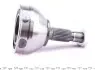 302015100061 ШРКШ (зовнішній) Peugeot 407/607 2.0/2.2 04- (28/39z) MAGNETI MARELLI підбір по vin на Brocar