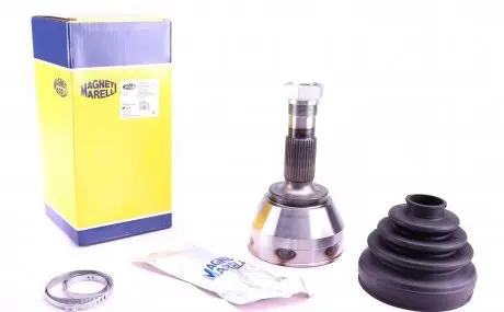 302015100060 ШРКШ (зовнішній) Fiat Ducato/Citroen Jumper 94-06 (35x45x190mm) MAGNETI MARELLI підбір по vin на Brocar