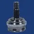 Шрус (наружный) Citroen Jumpy/Fiat Scudo 1.6/1.9D 96- 302015100054