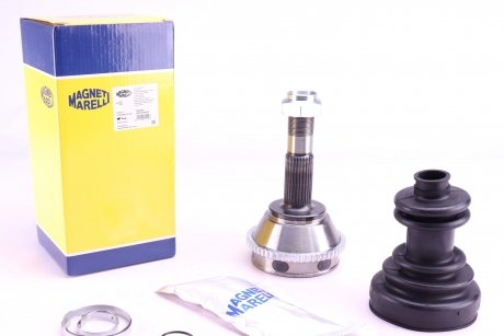 302015100052 ШРКШ (зовнішній) Fiat Ducato/Citroen Jumper 94-06 (10Q/14Q) (+ABS) MAGNETI MARELLI підбір по vin на Brocar