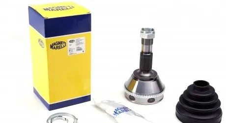 302015100050 ШРКШ (зовнішній) Fiat Ducato 94-06 16" (+ABS54) MAGNETI MARELLI підбір по vin на Brocar