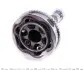 302015100050 Шрус (наружный) Fiat Ducato 94-06 16&quot; (+ABS54) MAGNETI MARELLI підбір по vin на Brocar