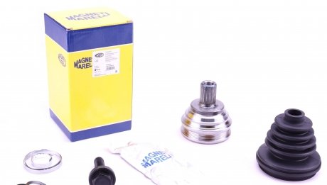 302015100035 Шрус (наружный) VW Caddy 1.4/1.6/2.0SDI/EcoFuel 03- MAGNETI MARELLI подбор по vin на Brocar