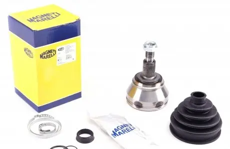 302015100033 ШРКШ (зовнішній) VW Bora/Golf IV/Skoda Octavia -03 (36z/27z/53mm) MAGNETI MARELLI підбір по vin на Brocar