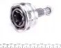 302015100032 ШРКШ (зовнішній) VW Golf IV/Skoda Octavia 97- (36/30/53mm) MAGNETI MARELLI підбір по vin на Brocar