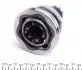 302015100030 ШРКШ (зовнішній) Skoda Fabia 00-/Roomster 06-/Rapid 12- (z=30x36) MAGNETI MARELLI підбір по vin на Brocar