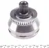 302015100028 Шрус (наружный) Audi A6 1.9TDI/VW Passat 1.9TDI (33/27/53mm) (ABS45) MAGNETI MARELLI підбір по vin на Brocar