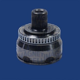 302015100027 ШРКШ (зовнішній) VW Passat 2.3-2.4 96-05 (30x38x93,5mm) (+ABS 45) MAGNETI MARELLI підбір по vin на Brocar