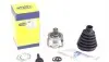 302015100025 ШРКШ (зовнішній) Audi A4/A6/VW Passat/Skoda SuperB 94-08 (33/30/53mm) (+ABS45) MAGNETI MARELLI підбір по vin на Brocar