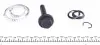 302015100025 ШРКШ (зовнішній) Audi A4/A6/VW Passat/Skoda SuperB 94-08 (33/30/53mm) (+ABS45) MAGNETI MARELLI підбір по vin на Brocar