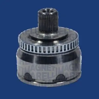 302015100025 ШРКШ (зовнішній) Audi A4/A6/VW Passat/Skoda SuperB 94-08 (33/30/53mm) (+ABS45) MAGNETI MARELLI підбір по vin на Brocar