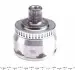 302015100025 ШРКШ (зовнішній) Audi A4/A6/VW Passat/Skoda SuperB 94-08 (33/30/53mm) (+ABS45) MAGNETI MARELLI підбір по vin на Brocar