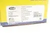 302004190111 Полуось (передняя) Renault Kangoo 1.6 09- (L) (23x26x675) MAGNETI MARELLI підбір по vin на Brocar