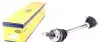 Піввісь (передня) Renault Master 1.9-2.2dCi 98- (L) (28x37.1x670х51T) 302004190077