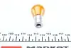 008568100000 Автолампа Magneti Marelli 008568100000 Heavy Duty PY21W BAU15s 21 W оранжевая MAGNETI MARELLI підбір по vin на Brocar